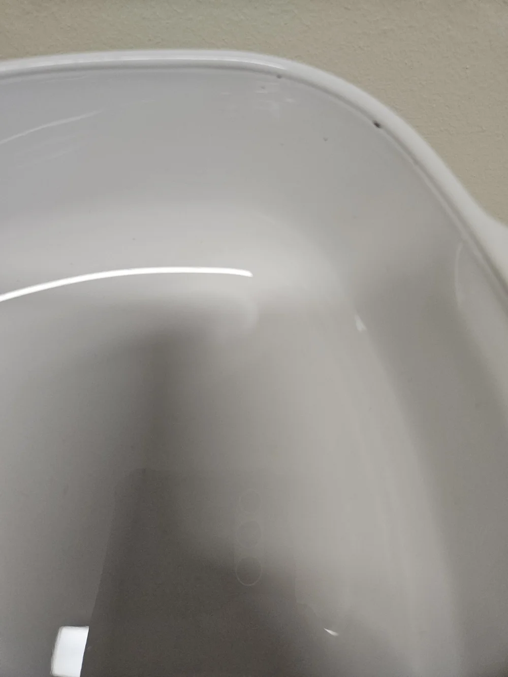 CorningWare Blue Cornflower Casserole Dish with Lid
